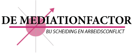 Logo De Mediationfactor